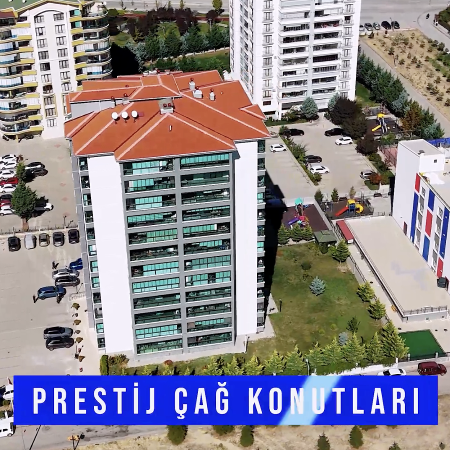 Prestij Çağ