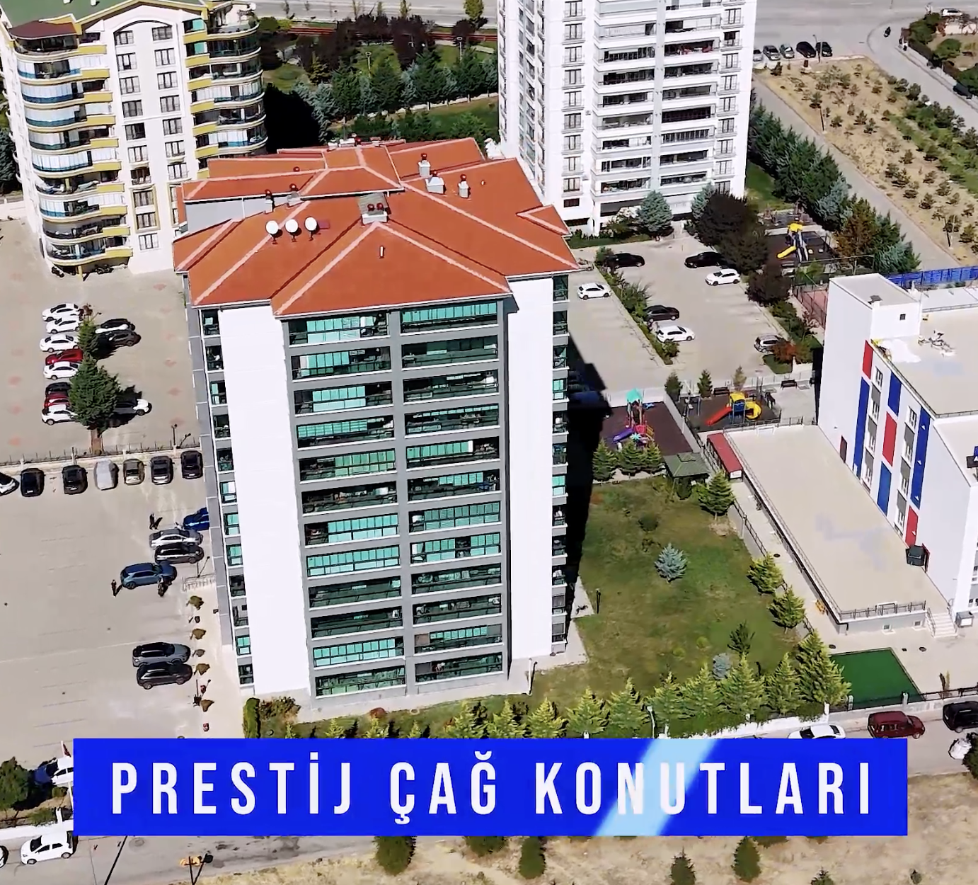 Prestij Çağ