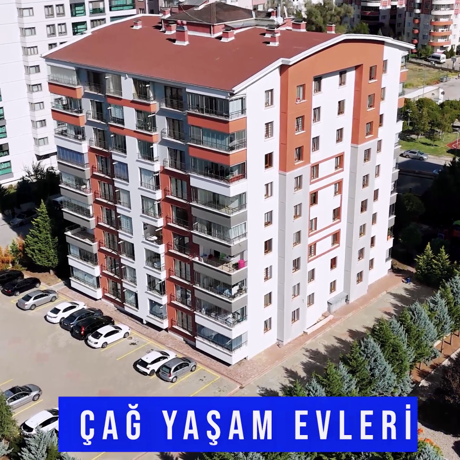 Çağ Yaşam