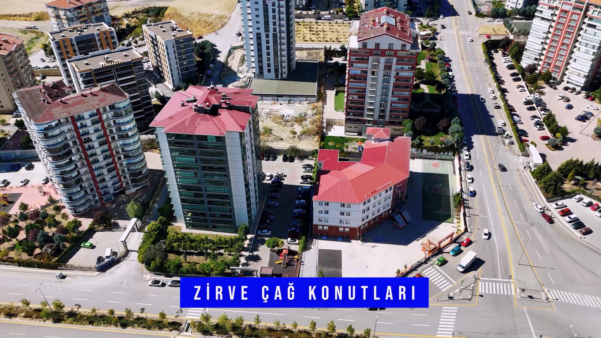 Zirve Çağ