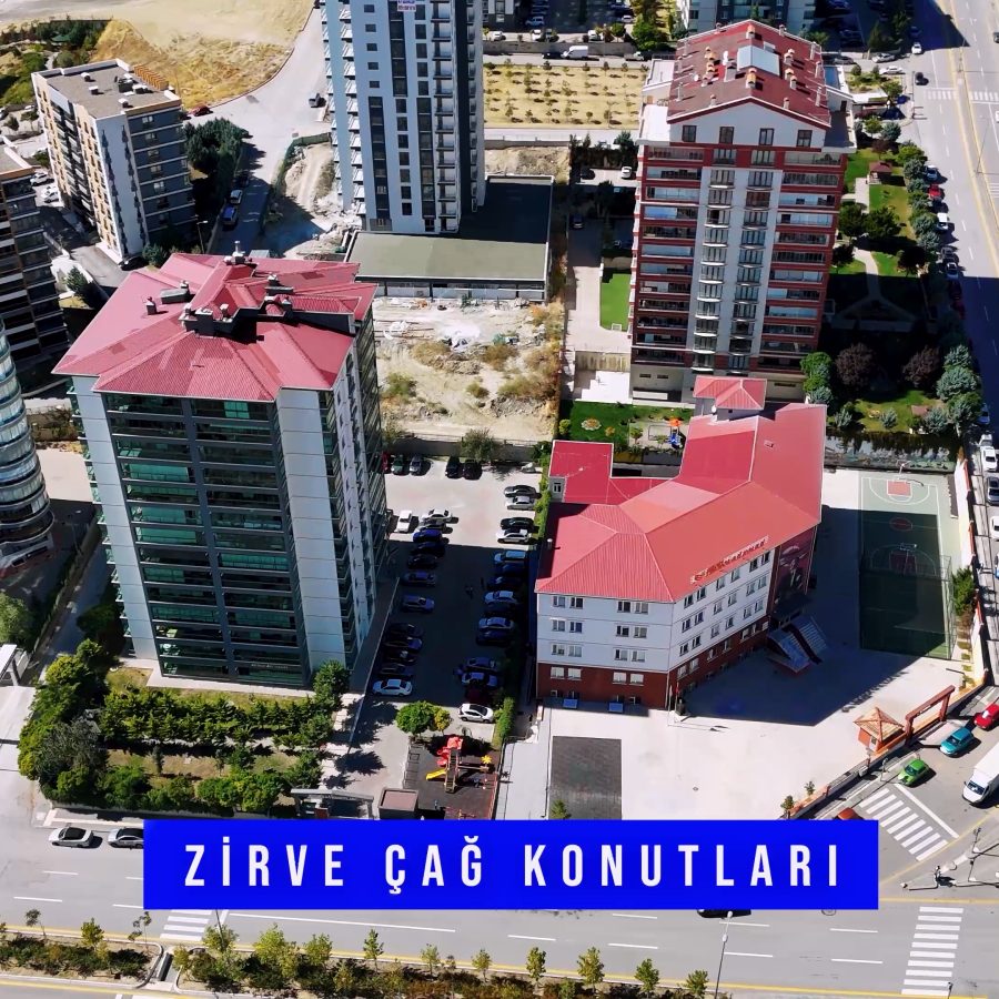 Zirve Çağ
